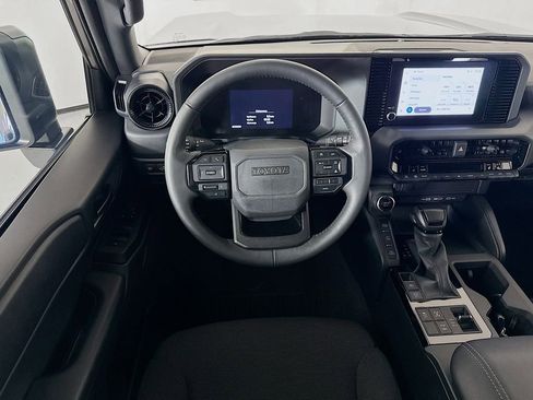 Used 2025 Toyota Land Cruiser 1958 image 21