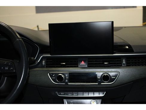 Used 2020 Audi A5 2.0T Premium Plus w/ Premium Plus image 16