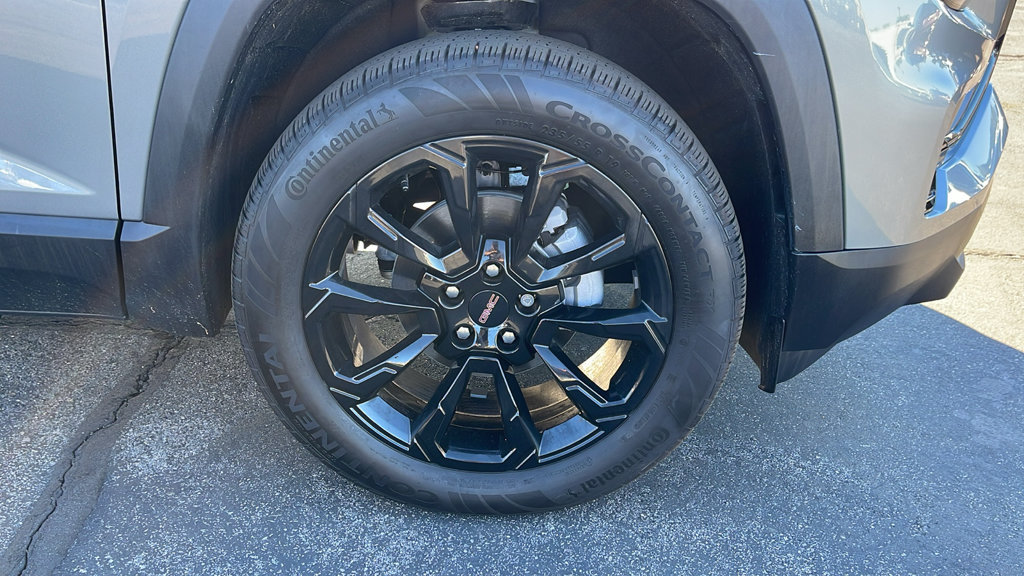 Used 2026 GMC Terrain Elevation w/ Black Edition FWD image 9