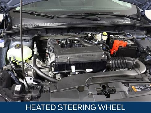 New 2026 Ford Escape Active w/ Tech Pack #1 image 13