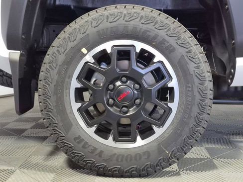 New 2026 Toyota Tacoma TRD Off-Road AWD/4WD image 26