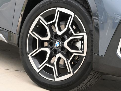 Certified 2026 BMW X1 xDrive28i image 11