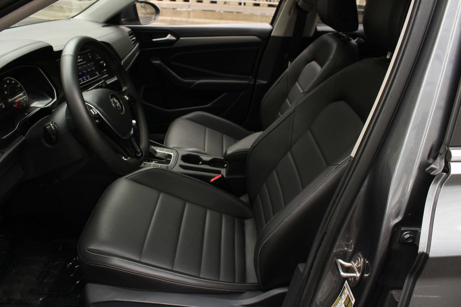 Used 2021 Volkswagen Jetta R-Line FWD image 14