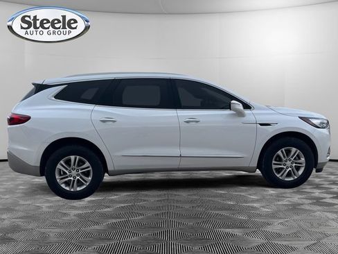 Used 2021 Buick Enclave Essence w/ Sound and Sites Package image 6
