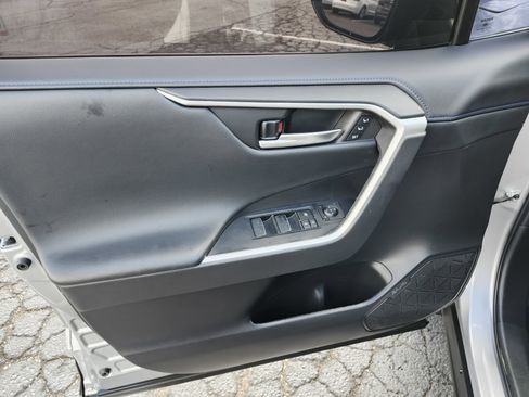 Used 2024 Toyota RAV4 XSE w/ Advanced Technology Package image 28