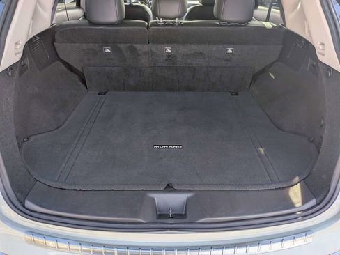 Certified 2024 Nissan Murano SV image 6