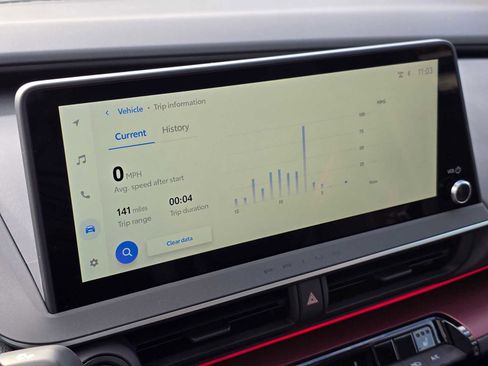 New 2026 Toyota Prius XSE image 31