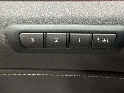 Certified 2025 Lexus NX 350 AWD w/ Premium Package image 20