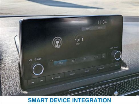 Certified 2023 Honda Civic Sport image 17