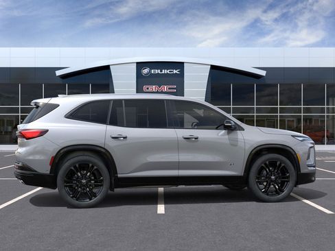 New 2026 Buick Enclave Sport Touring w/ Power Package AWD/4WD image 5