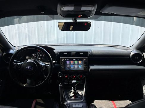 Used 2022 Subaru BRZ Limited RWD image 16