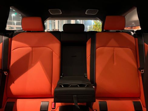 New 2026 BMW M5 Touring image 32