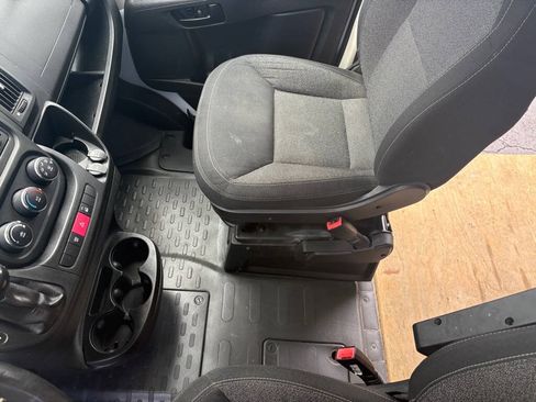 Used 2014 RAM ProMaster 2500 FWD image 19
