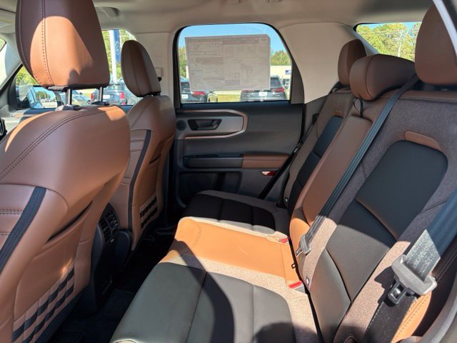 New 2026 Ford Bronco Sport Outer Banks w/ Outer Banks Tech Package+ AWD/4WD image 25