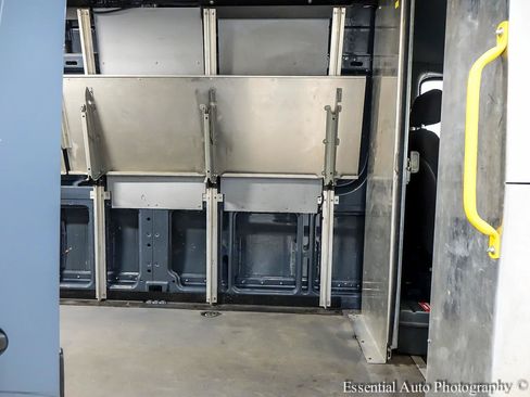 Used 2019 Mercedes-Benz Sprinter 170 image 15