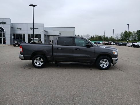 Used 2019 RAM 1500 Big Horn image 9