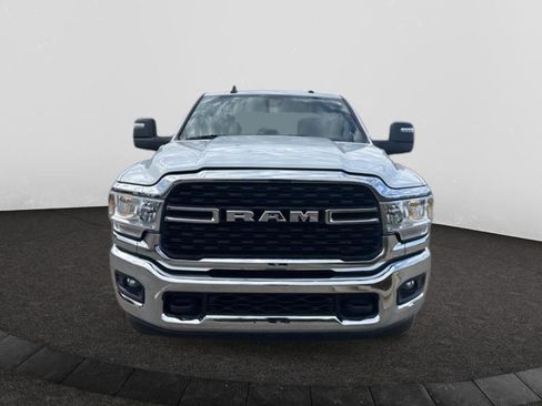 Used 2024 RAM 2500 Big Horn image 2