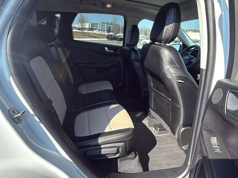 Used 2022 Ford Escape Titanium w/ Titanium Elite Package image 20