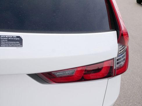 Certified 2026 Honda CR-V Sport Touring image 17