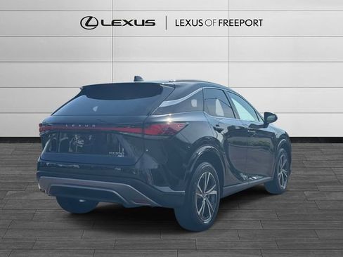 Certified 2024 Lexus RX 350 Premium w/ Accessory Package (Z1) AWD/4WD image 4