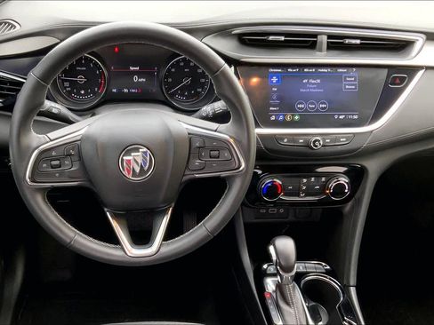 Used 2023 Buick Encore GX Preferred image 5