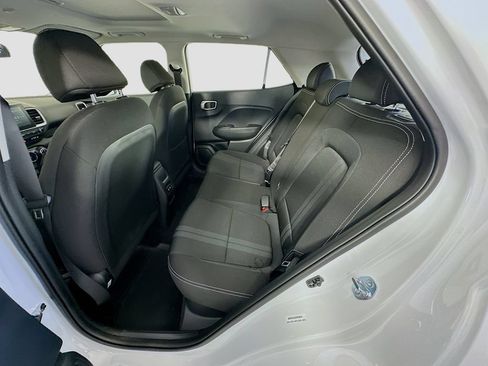 New 2026 Hyundai Venue SEL FWD image 16