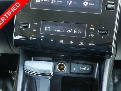 Certified 2024 Hyundai Tucson SEL FWD image 14