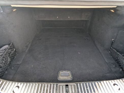 Used 2014 Mercedes-Benz S 550 Sedan image 6