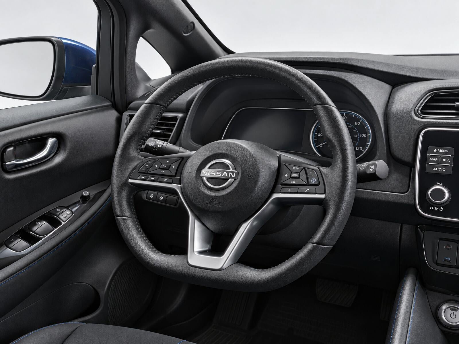 Used 2024 Nissan Leaf SV Plus FWD image 35