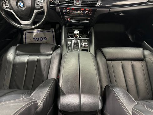 Used 2018 BMW X6 sDrive35i w/ Driving Assistance Package image 27