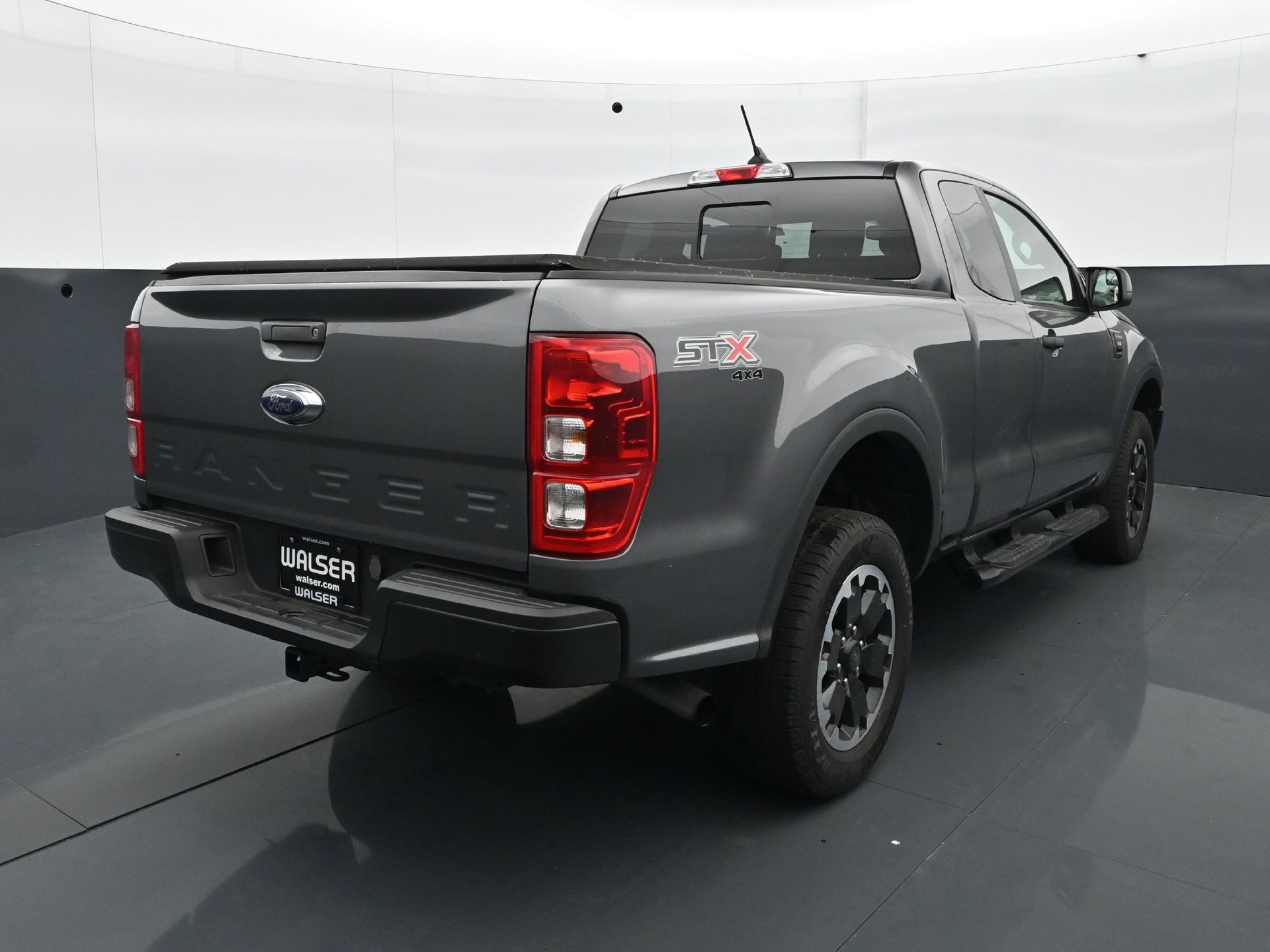 Used 2021 Ford Ranger XL w/ Equipment Group 101A High AWD/4WD image 6