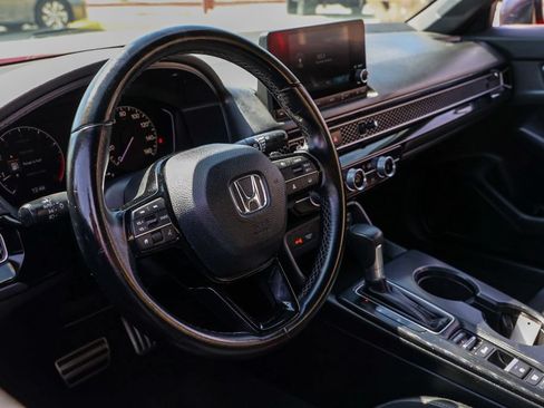 Used 2024 Honda Civic Sport image 14