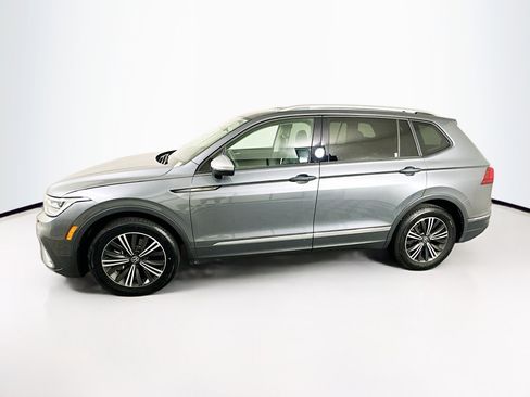 Used 2024 Volkswagen Tiguan Wolfsburg Edition FWD image 4