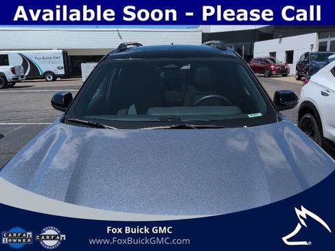 Used 2026 GMC Terrain AT4 w/ LPO, Floor Liner Package AWD/4WD image 2