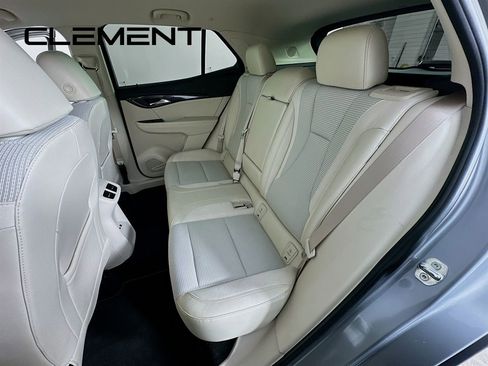 Used 2023 Buick Envision Preferred image 30