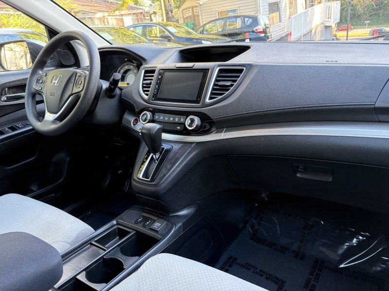 Used 2016 Honda CR-V EX image 14
