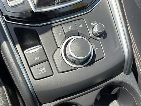 Used 2023 MAZDA CX-5 AWD 2.5 S w/ Premium Package image 20