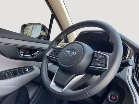 Used 2024 Subaru Legacy Premium AWD/4WD image 18