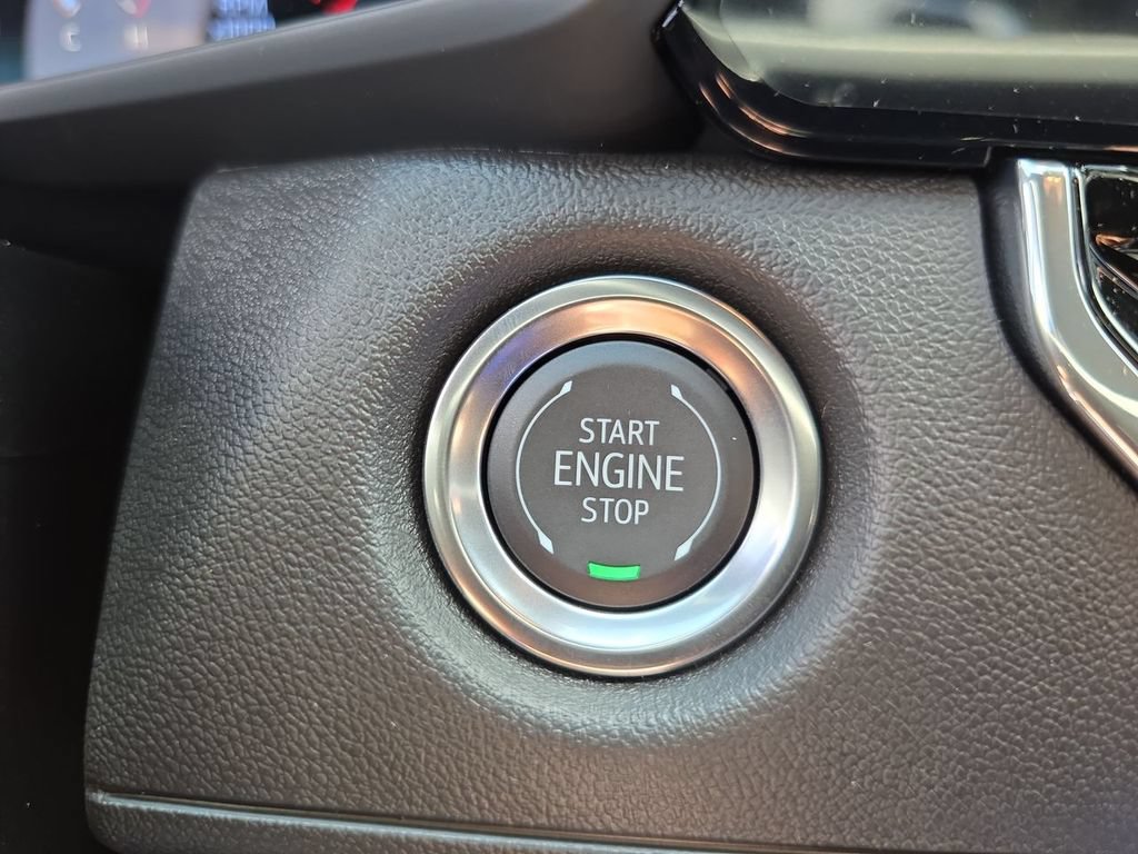New 2026 Chevrolet Colorado Trail Boss AWD/4WD image 23