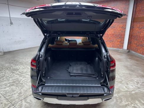 Used 2023 BMW X5 xDrive40i w/ Premium Package image 27