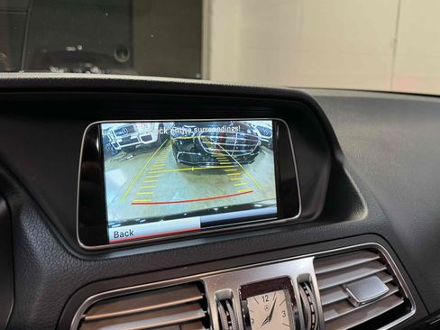 Used 2014 Mercedes-Benz E 350 Cabriolet w/ Premium 1 Package image 10