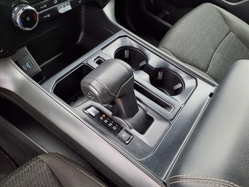 Used 2024 Ford F150 XLT w/ XLT Black Appearance Package image 24