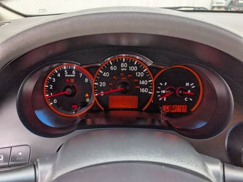 Used 2007 Nissan Altima 2.5 S image 12