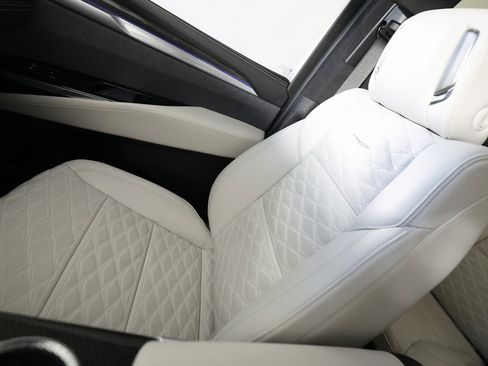 Used 2026 Cadillac Escalade V image 42