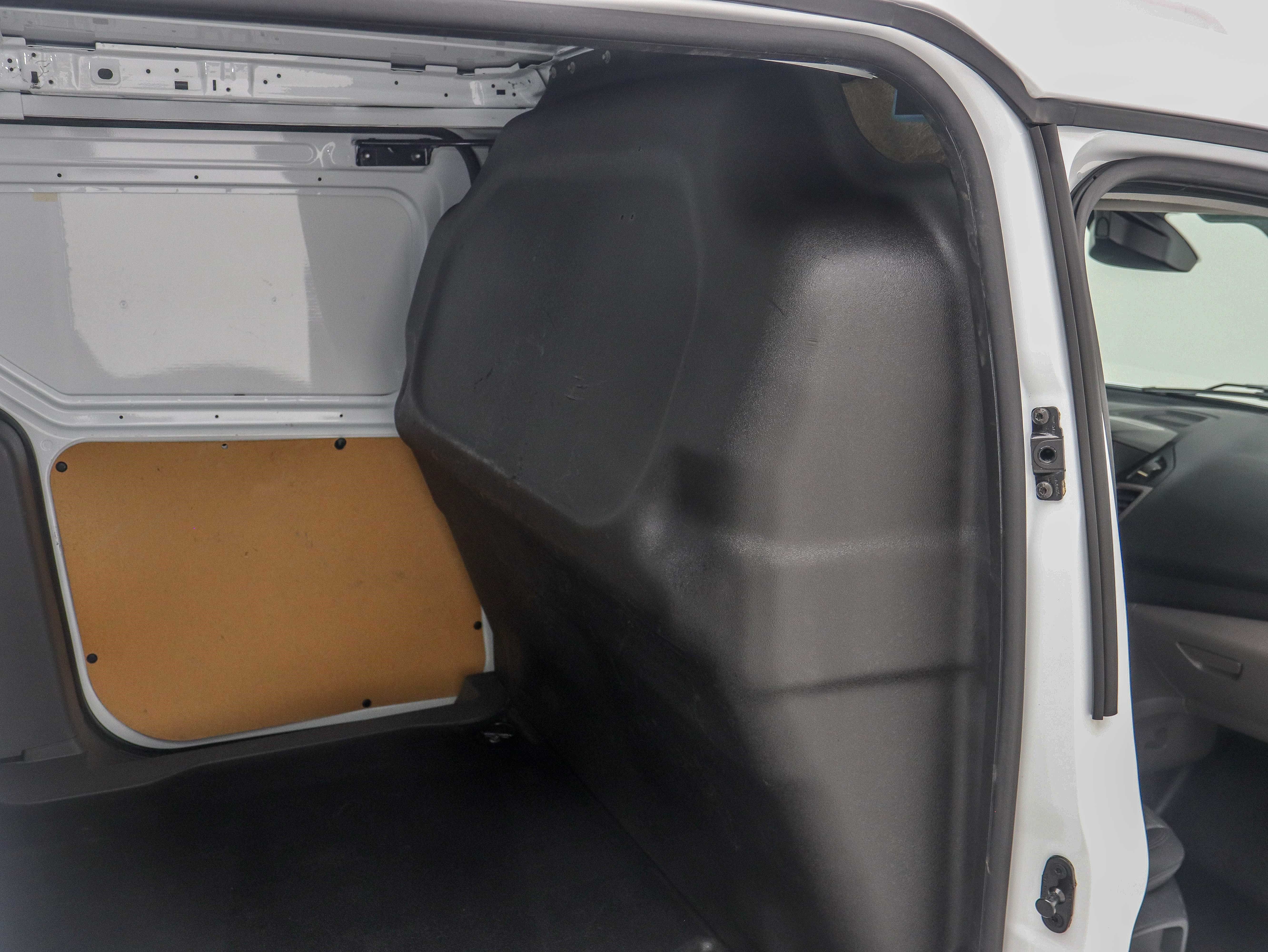 Used 2020 Ford Transit Connect XL FWD image 14
