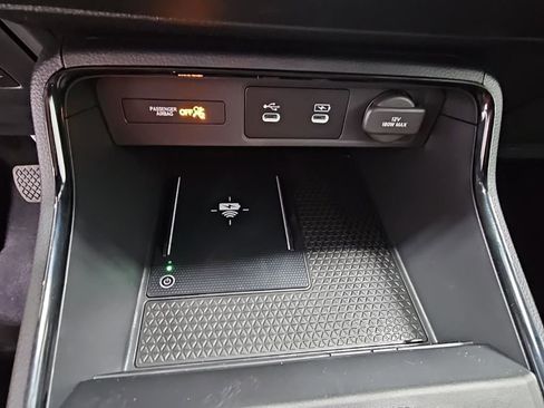 New 2026 Honda CR-V Sport-L image 17