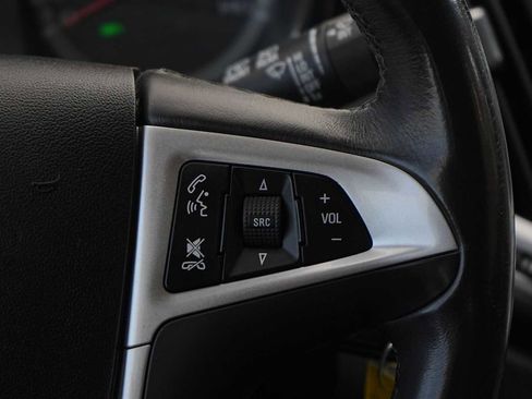 Used 2015 GMC Terrain SLE w/ Convenience Package image 18