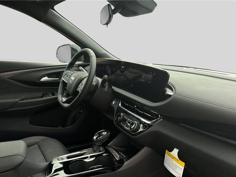 New 2026 Buick Envista Sport Touring w/ Convenience I Package FWD image 23