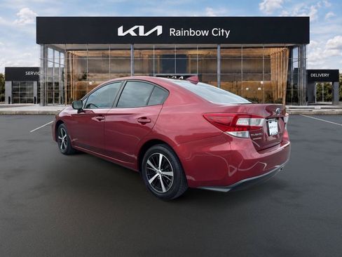 Used 2019 Subaru Impreza 2.0i Premium AWD/4WD image 7