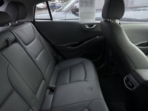 Used 2019 Hyundai Ioniq Limited image 5
